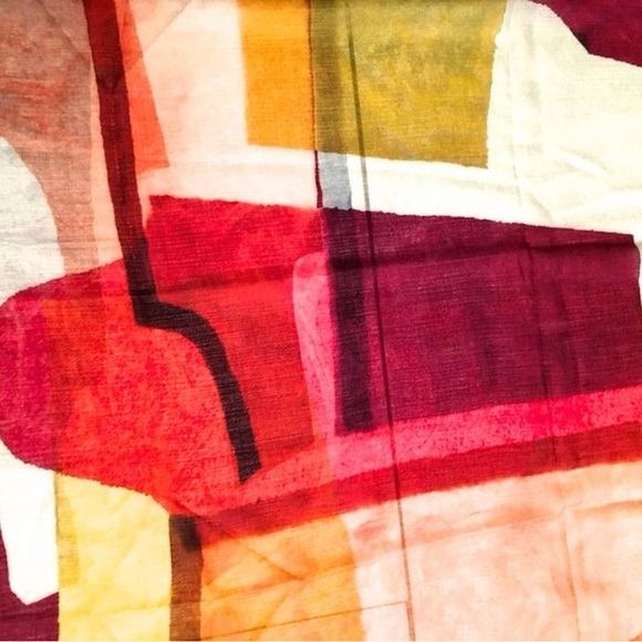 New Chanel Cashmere Shawl - Picture 5 of 10